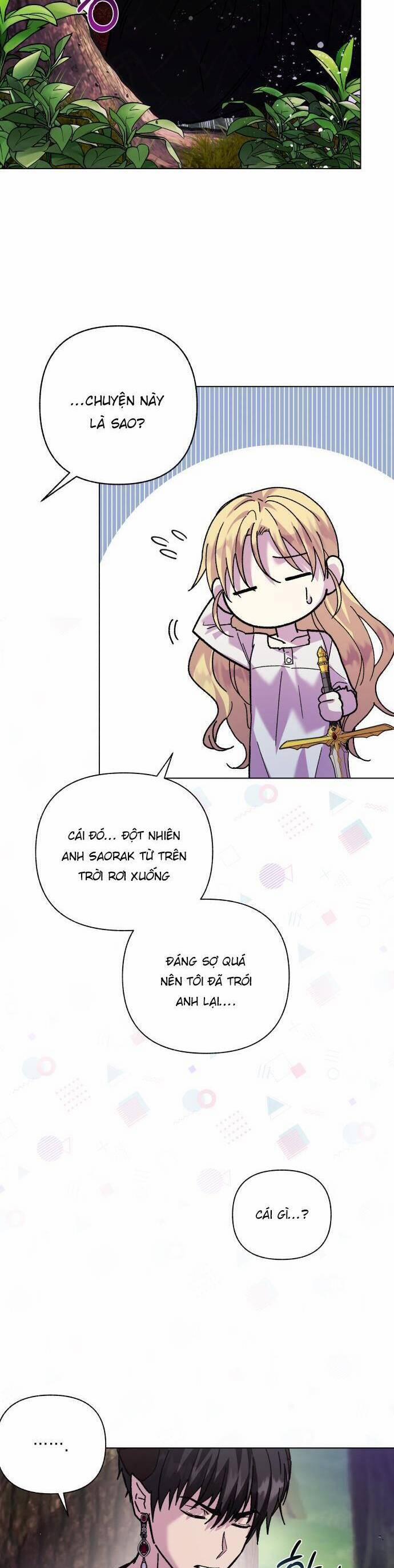 Tôi Mang Trong Mình Trái Tim Của Rồng 6 trang 6