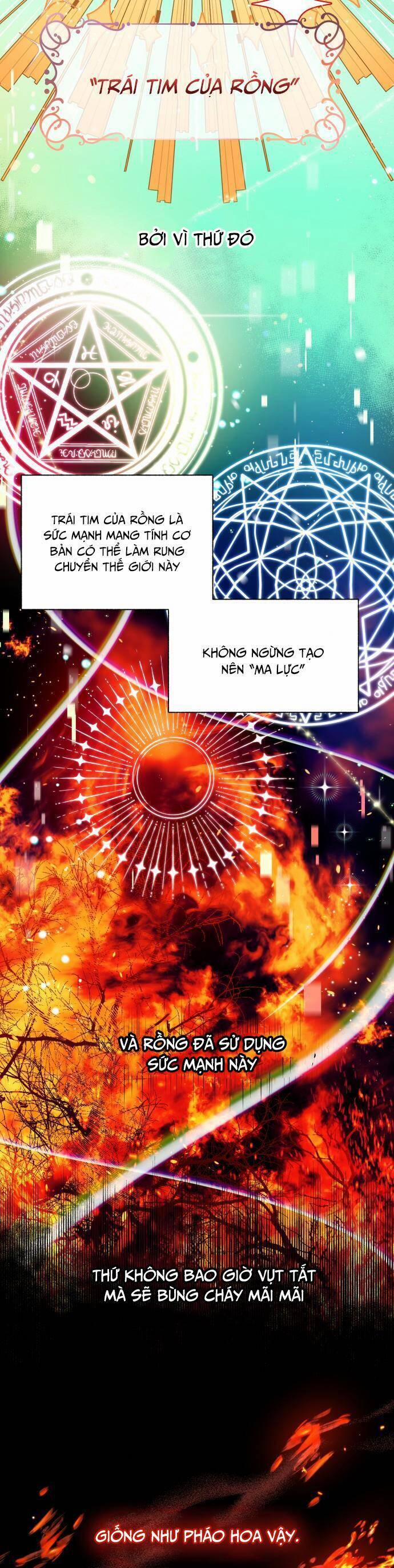 Tôi Mang Trong Mình Trái Tim Của Rồng 7 trang 15