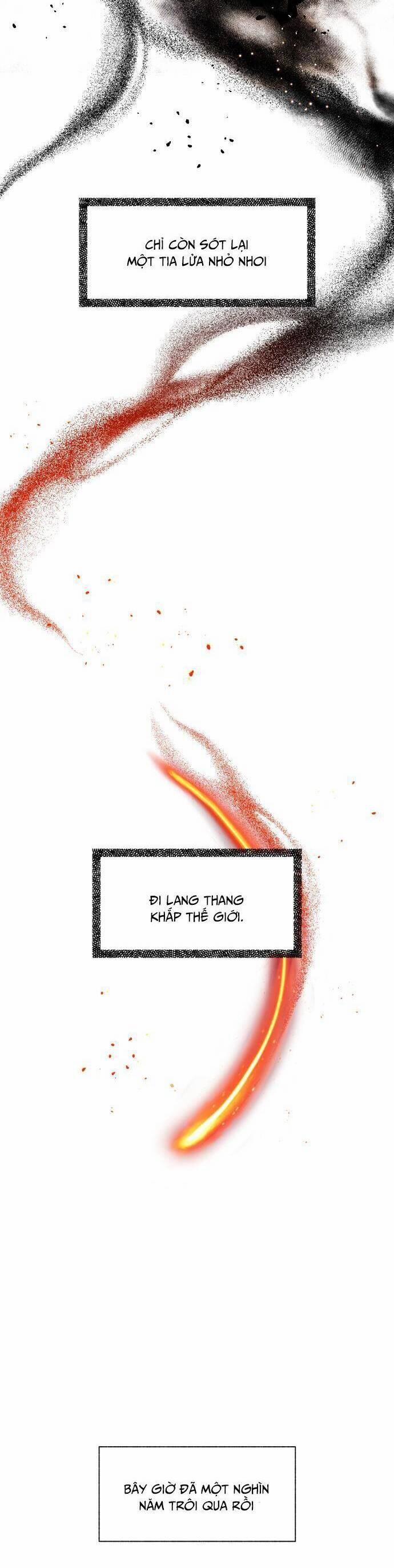 Tôi Mang Trong Mình Trái Tim Của Rồng 7 trang 20