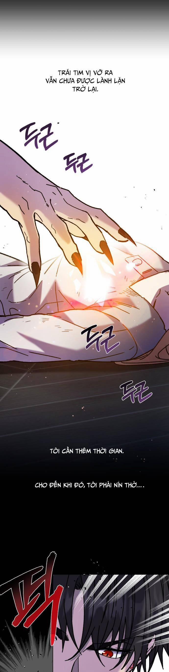 Tôi Mang Trong Mình Trái Tim Của Rồng 7 trang 22