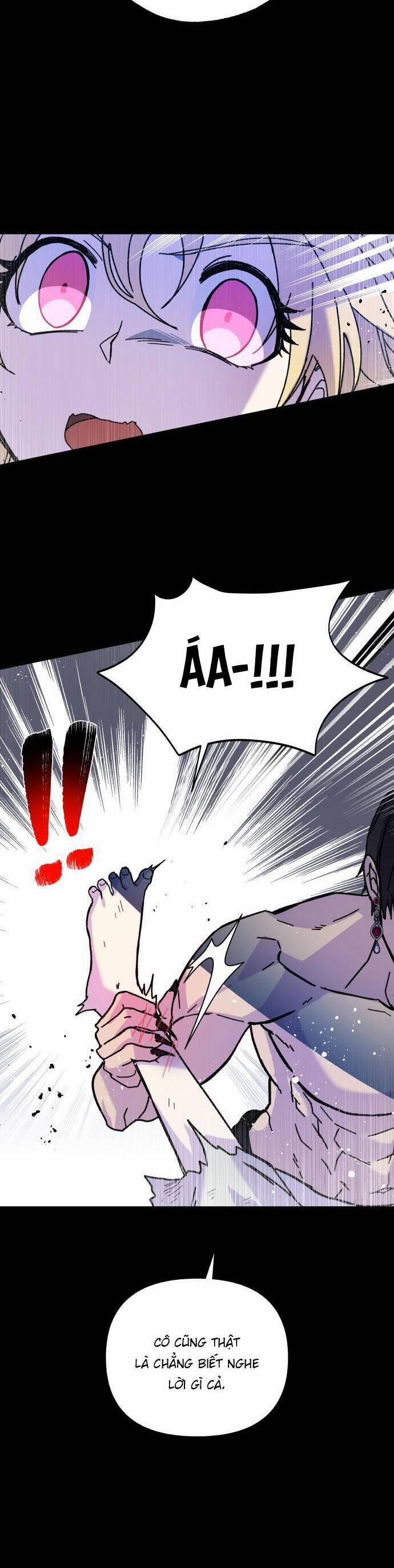 Tôi Mang Trong Mình Trái Tim Của Rồng 7 trang 26