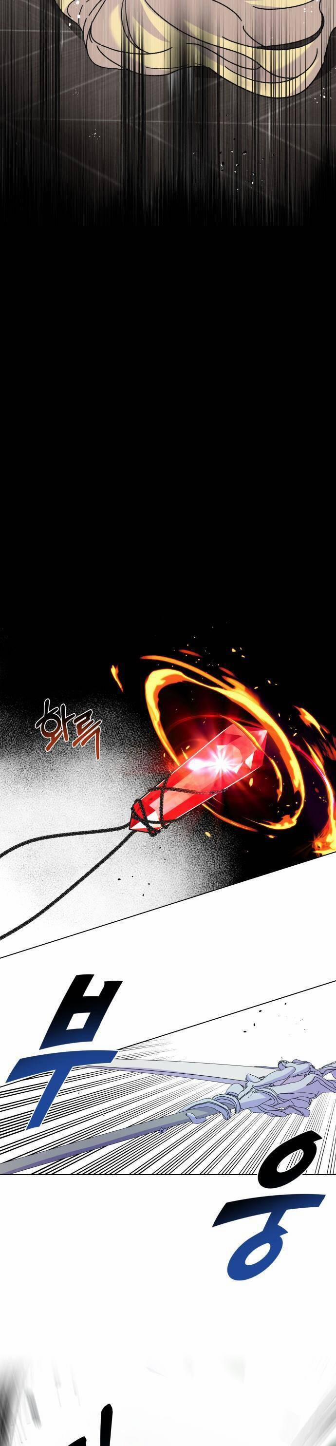 Tôi Mang Trong Mình Trái Tim Của Rồng 7 trang 29