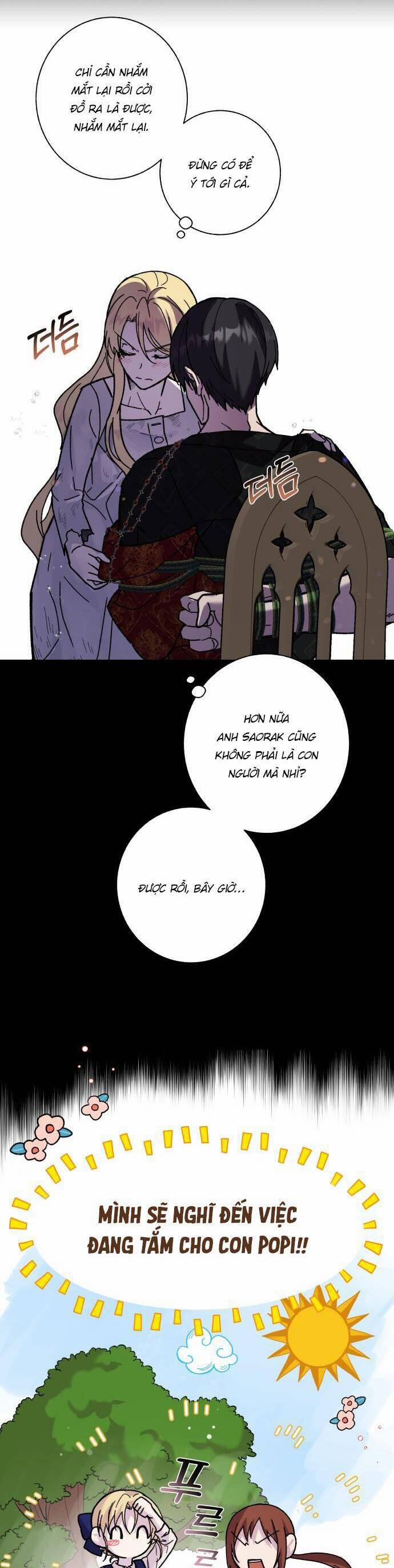 Tôi Mang Trong Mình Trái Tim Của Rồng 7 trang 3