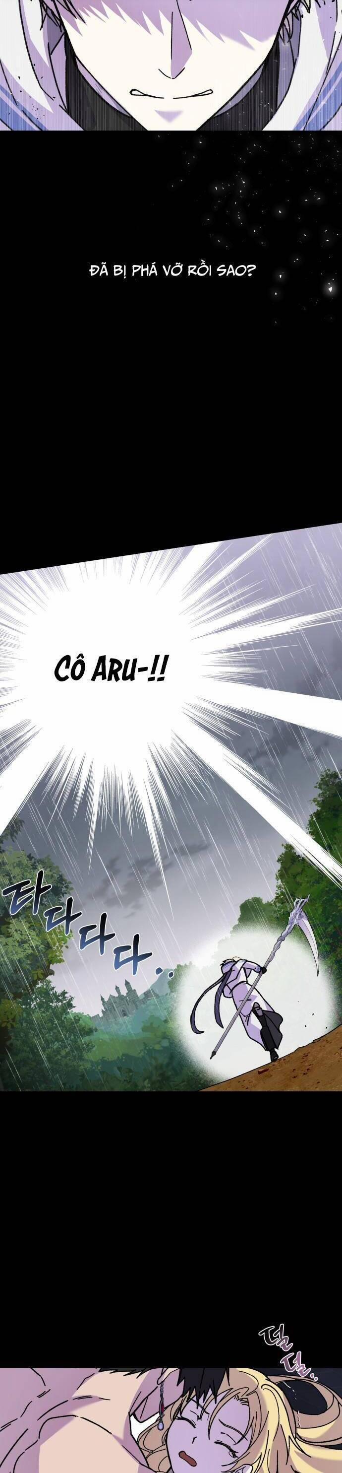 Tôi Mang Trong Mình Trái Tim Của Rồng 7 trang 32