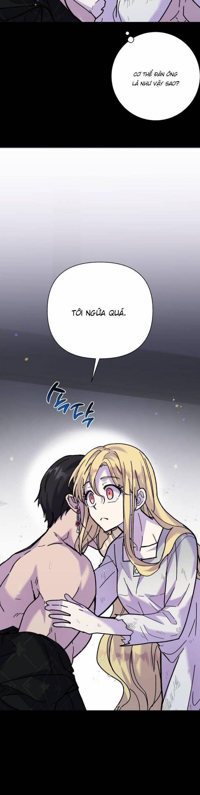 Tôi Mang Trong Mình Trái Tim Của Rồng 7 trang 5