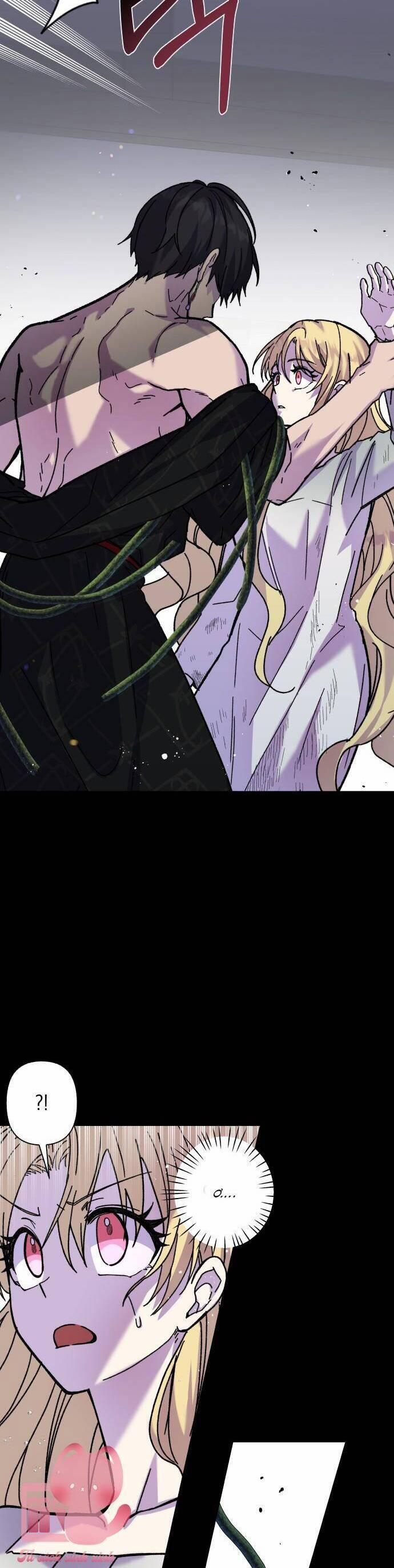 Tôi Mang Trong Mình Trái Tim Của Rồng 7 trang 7