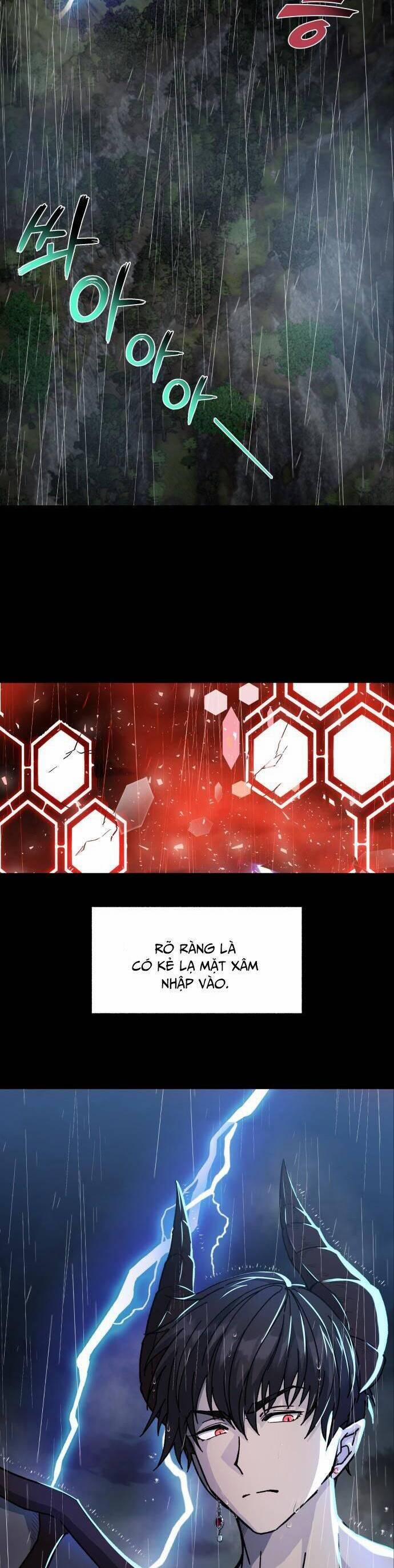 Tôi Mang Trong Mình Trái Tim Của Rồng 8 trang 1