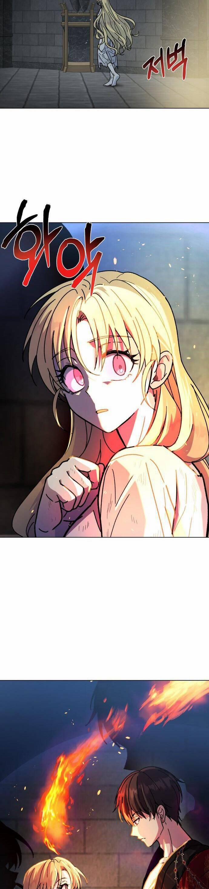 Tôi Mang Trong Mình Trái Tim Của Rồng 8 trang 11