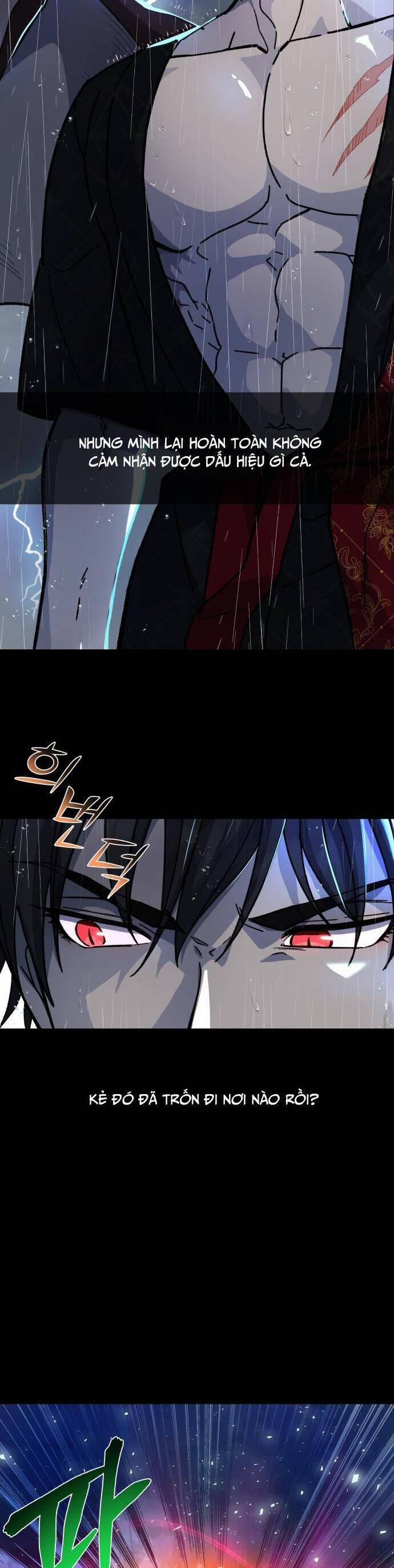 Tôi Mang Trong Mình Trái Tim Của Rồng 8 trang 2