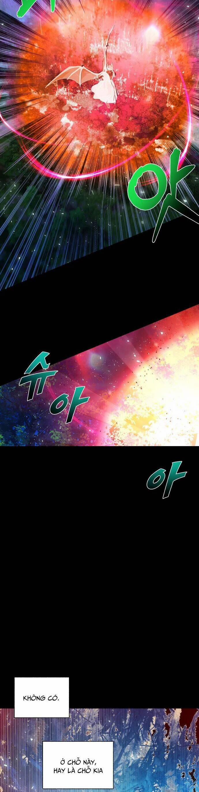 Tôi Mang Trong Mình Trái Tim Của Rồng 8 trang 3