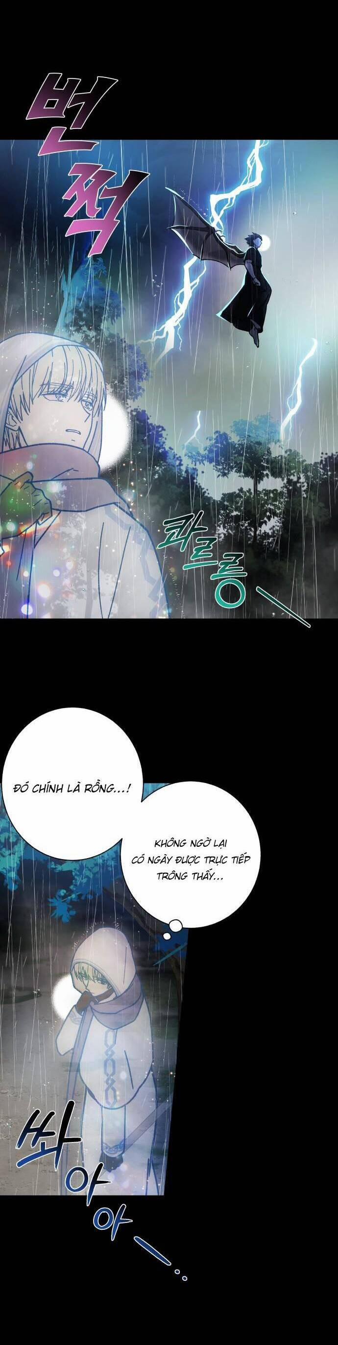 Tôi Mang Trong Mình Trái Tim Của Rồng 8 trang 5