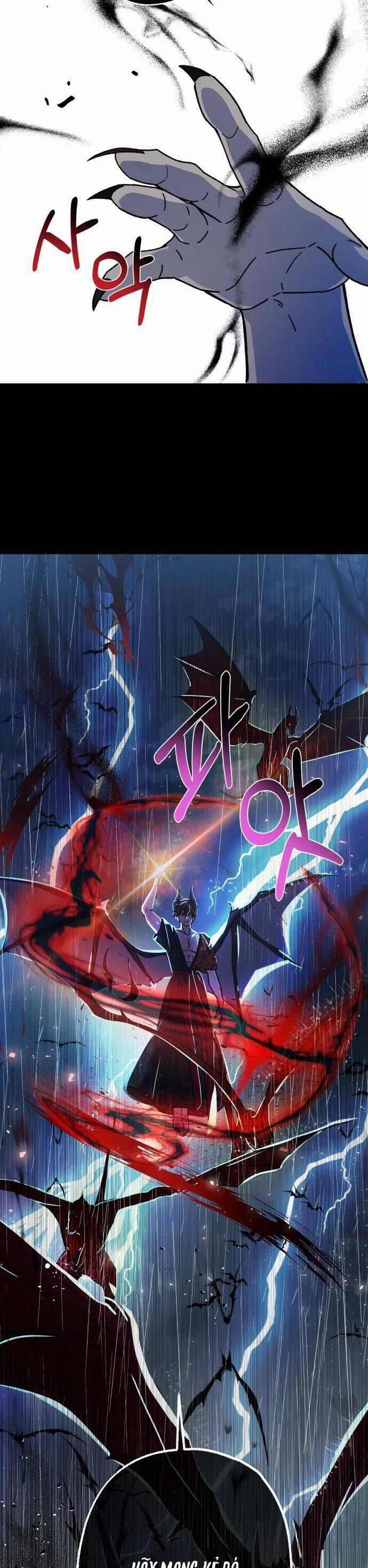 Tôi Mang Trong Mình Trái Tim Của Rồng 8 trang 7