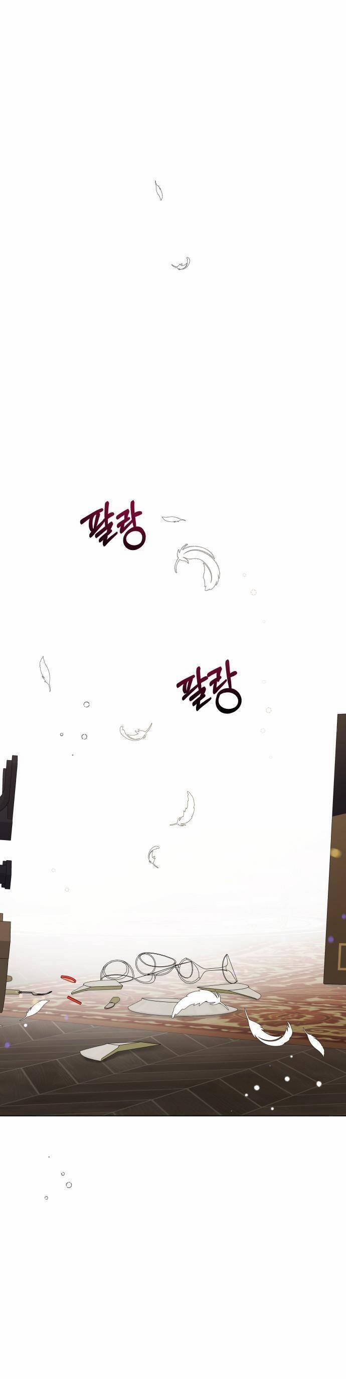 Tôi Mang Trong Mình Trái Tim Của Rồng 9 trang 1