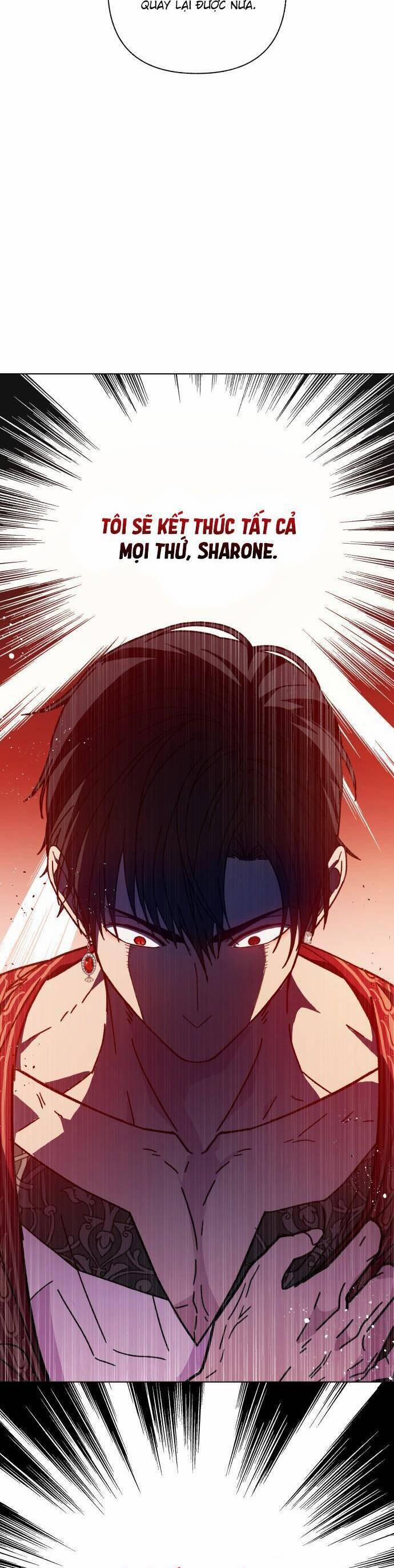 Tôi Mang Trong Mình Trái Tim Của Rồng 9 trang 10