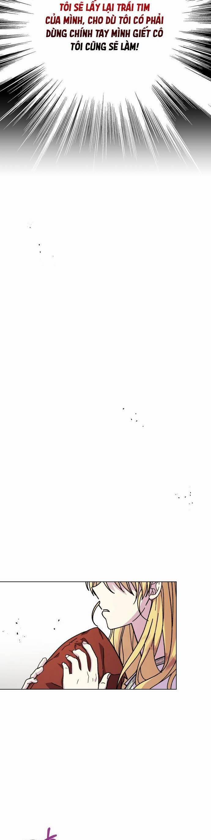 Tôi Mang Trong Mình Trái Tim Của Rồng 9 trang 11