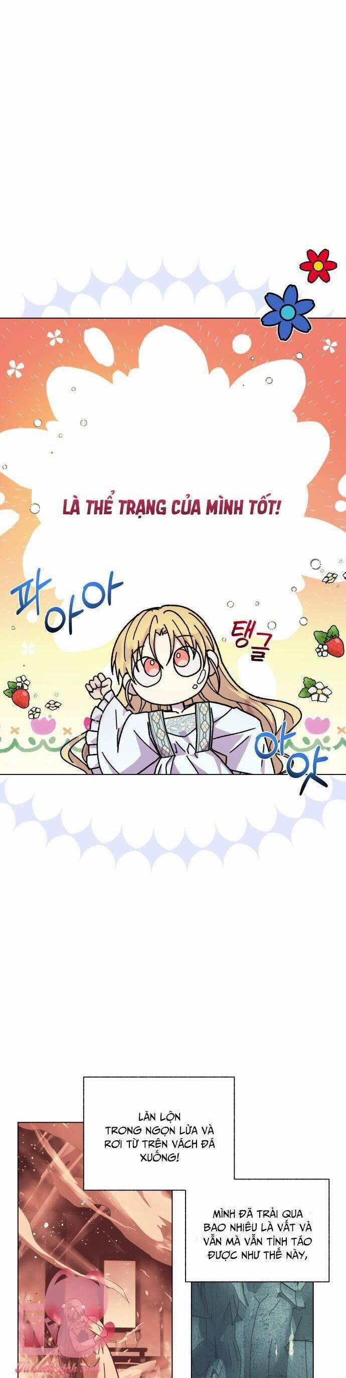 Tôi Mang Trong Mình Trái Tim Của Rồng 9 trang 14