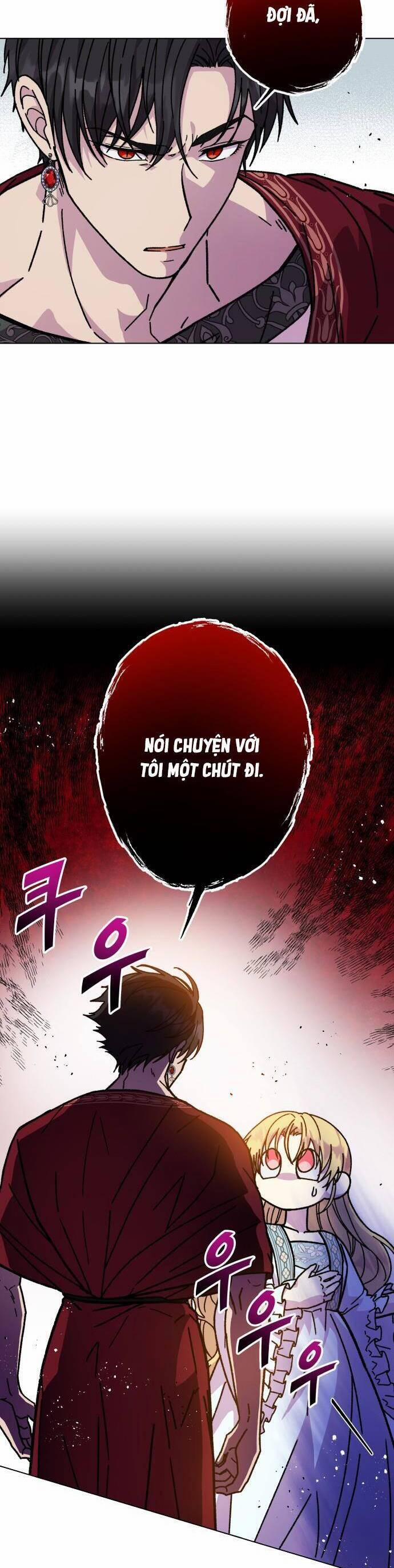 Tôi Mang Trong Mình Trái Tim Của Rồng 9 trang 16