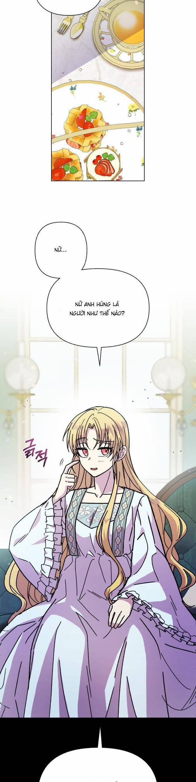 Tôi Mang Trong Mình Trái Tim Của Rồng 9 trang 27