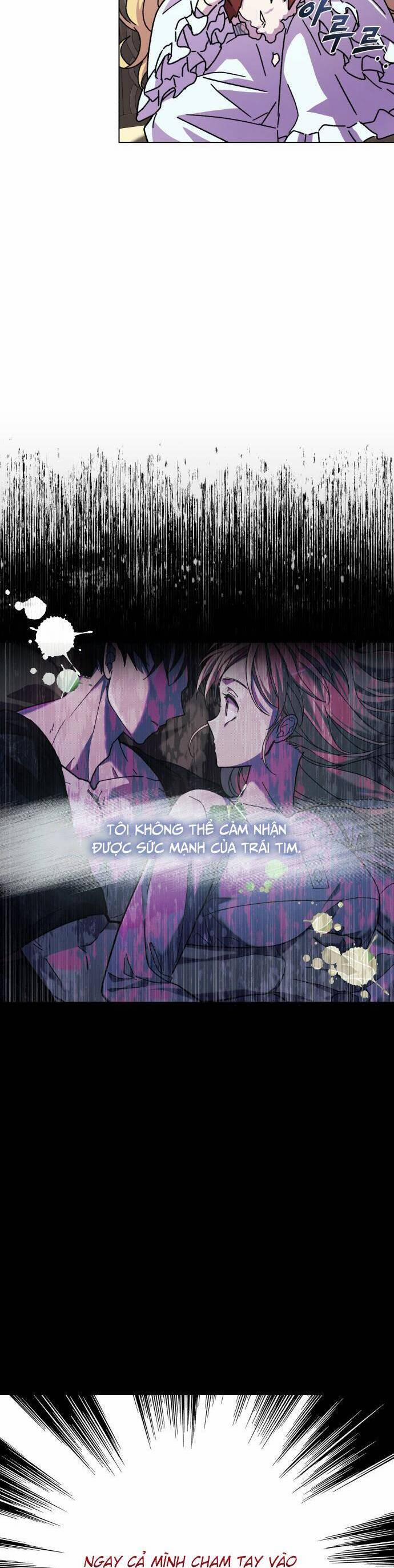 Tôi Mang Trong Mình Trái Tim Của Rồng 9 trang 3