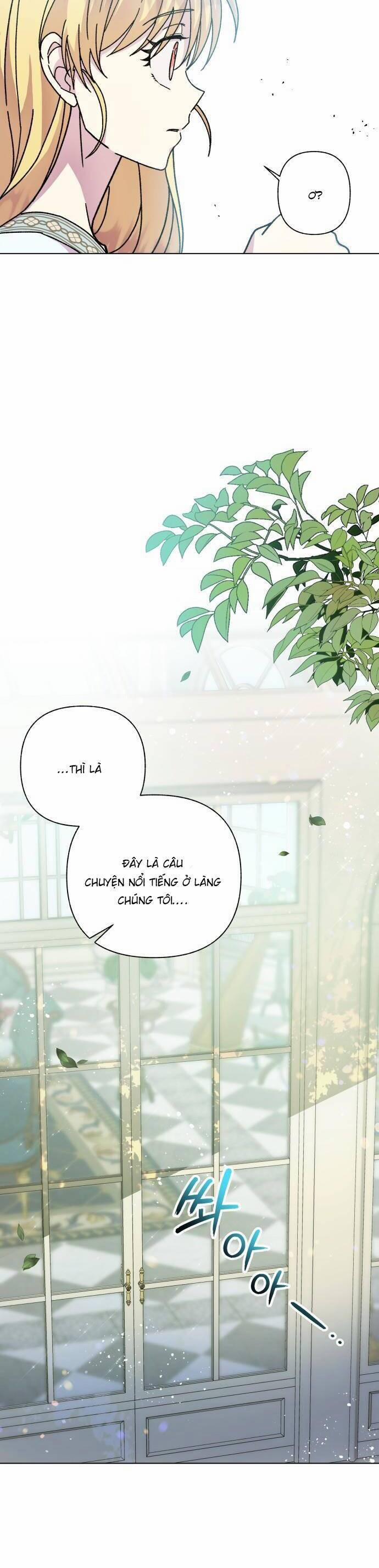 Tôi Mang Trong Mình Trái Tim Của Rồng 9 trang 30