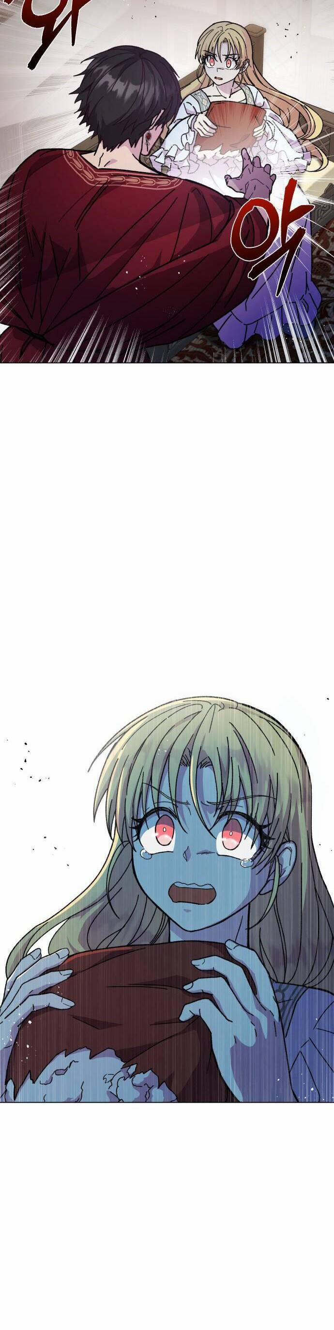 Tôi Mang Trong Mình Trái Tim Của Rồng 9 trang 5