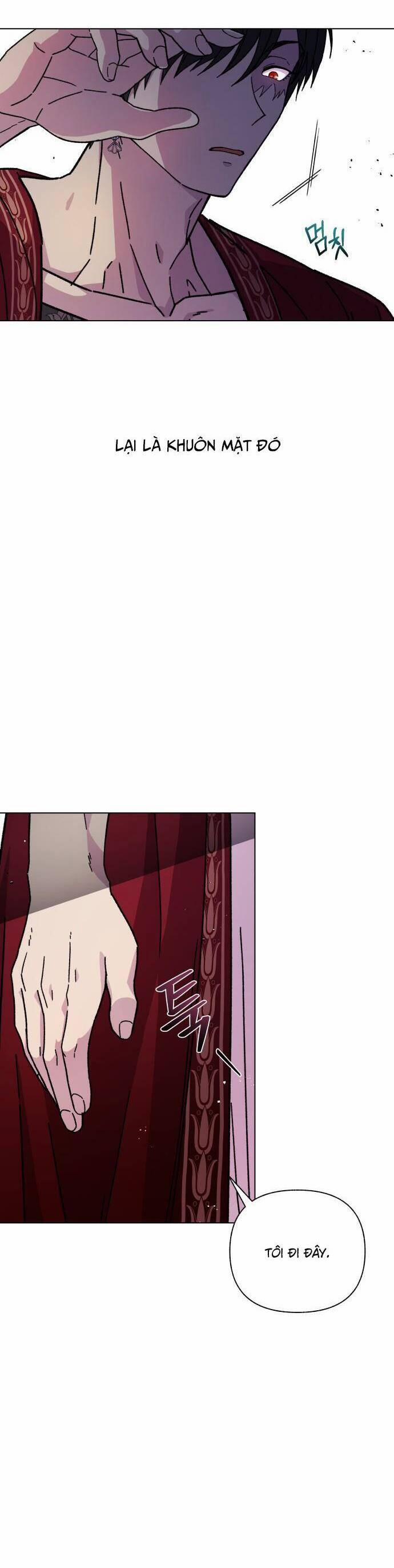 Tôi Mang Trong Mình Trái Tim Của Rồng 9 trang 6