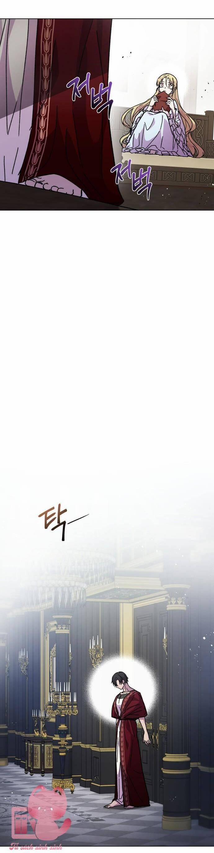 Tôi Mang Trong Mình Trái Tim Của Rồng 9 trang 7