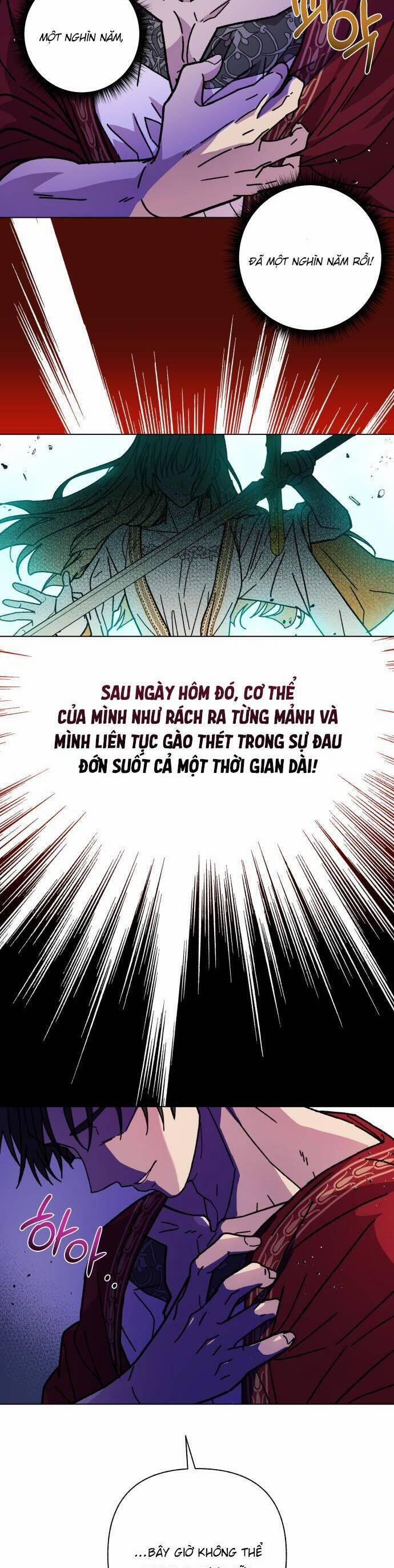 Tôi Mang Trong Mình Trái Tim Của Rồng 9 trang 9