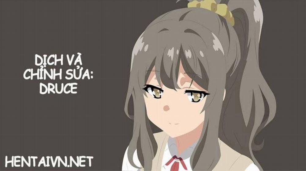 Tôi mát xa cho em gái mình hằng đêm 31-32 trang 0