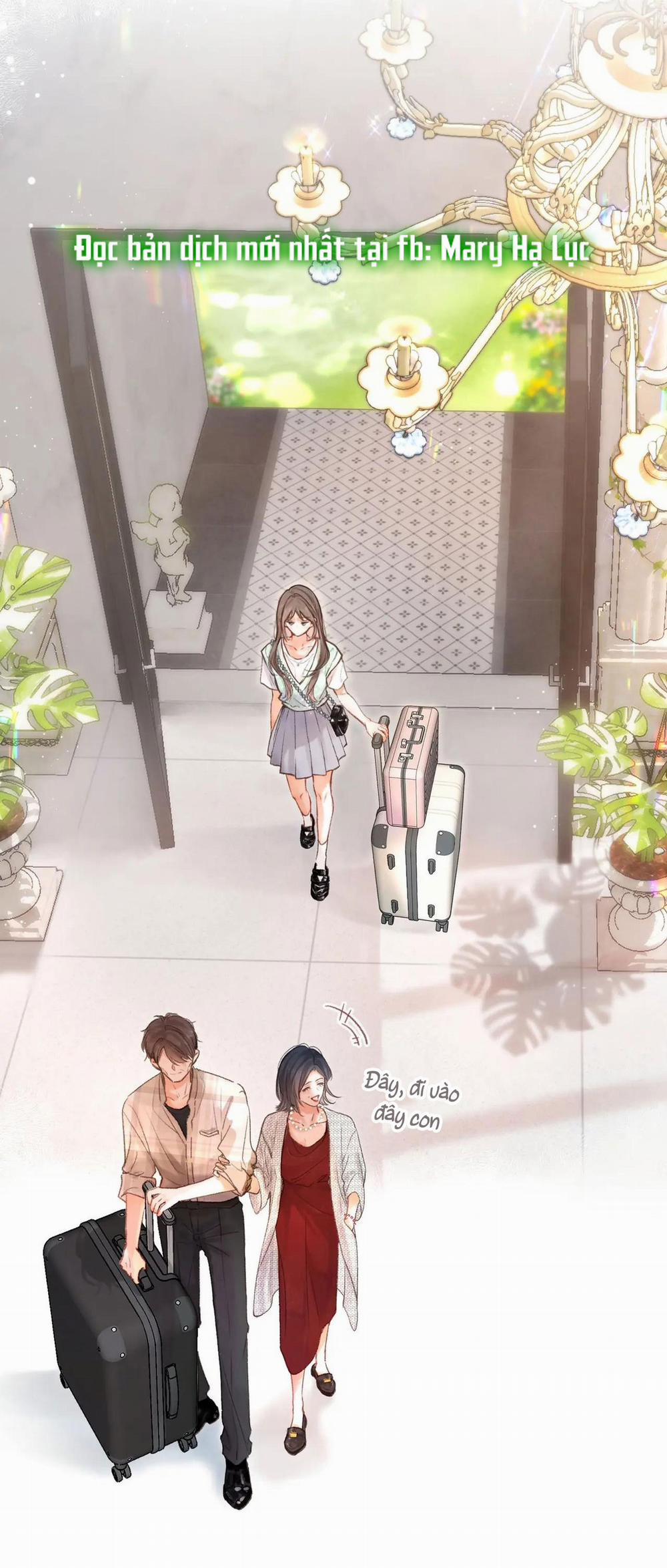 Tôi Mơ Giữa Ban Ngày 1.1 trang 10