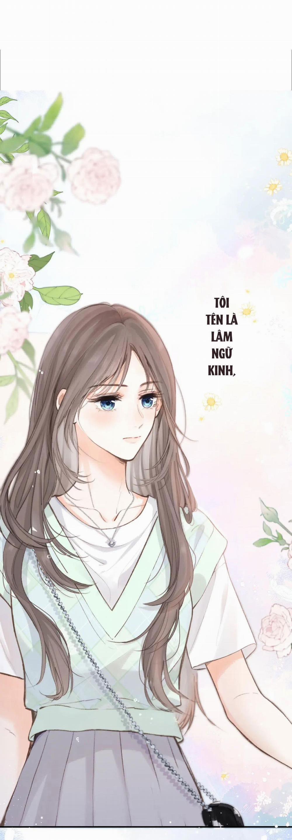 Tôi Mơ Giữa Ban Ngày 1.1 trang 11