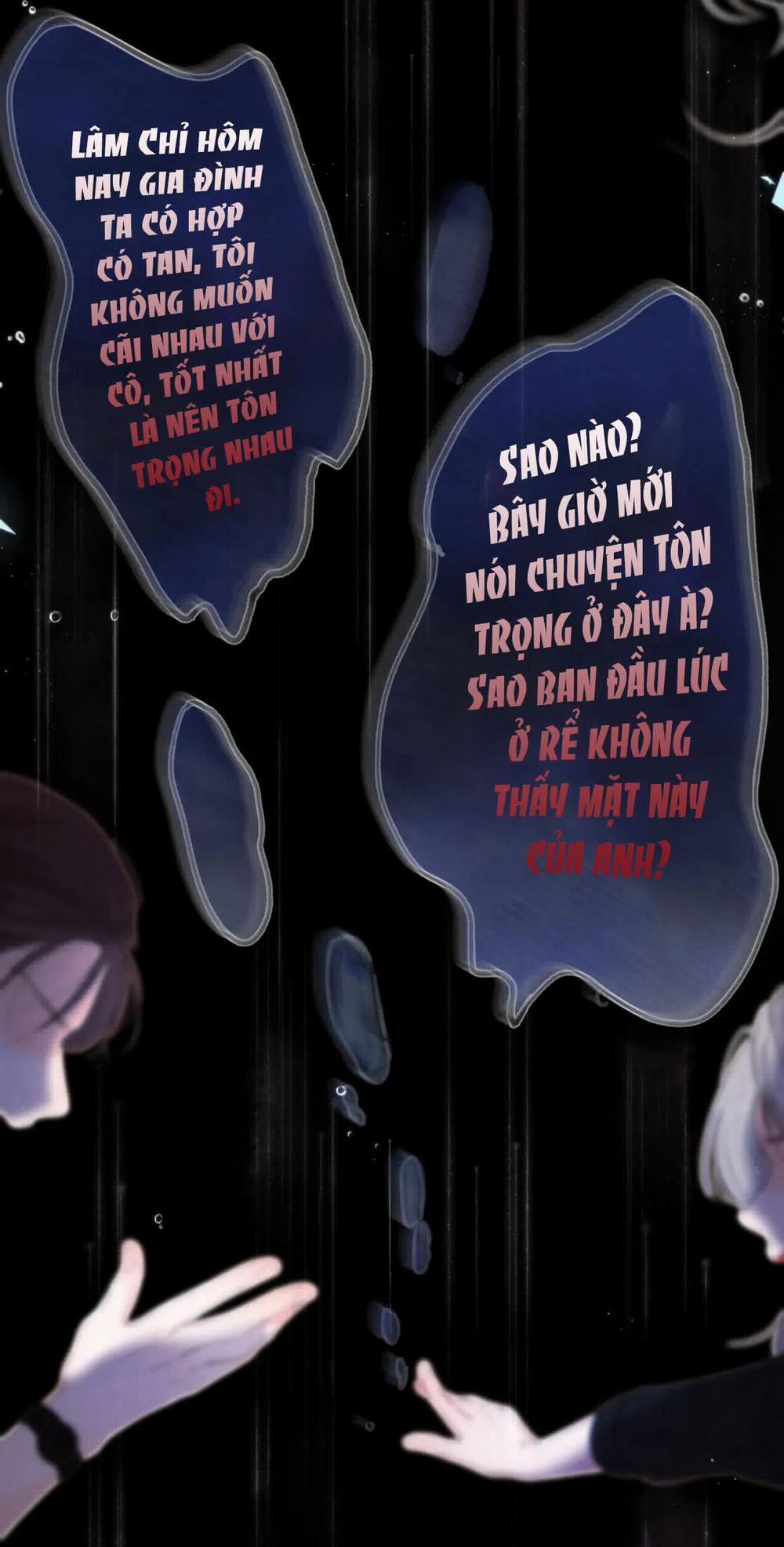 Tôi Mơ Giữa Ban Ngày 1.1 trang 16