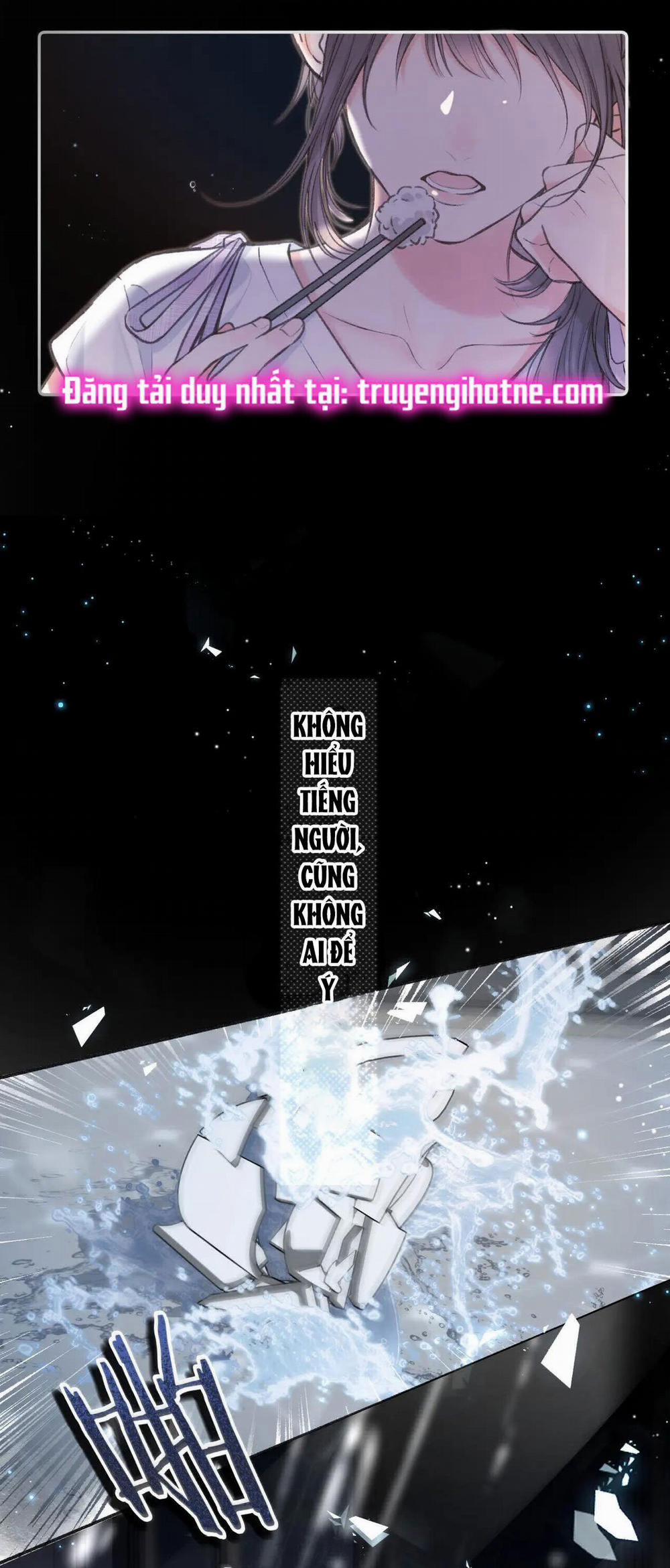 Tôi Mơ Giữa Ban Ngày 1.1 trang 18