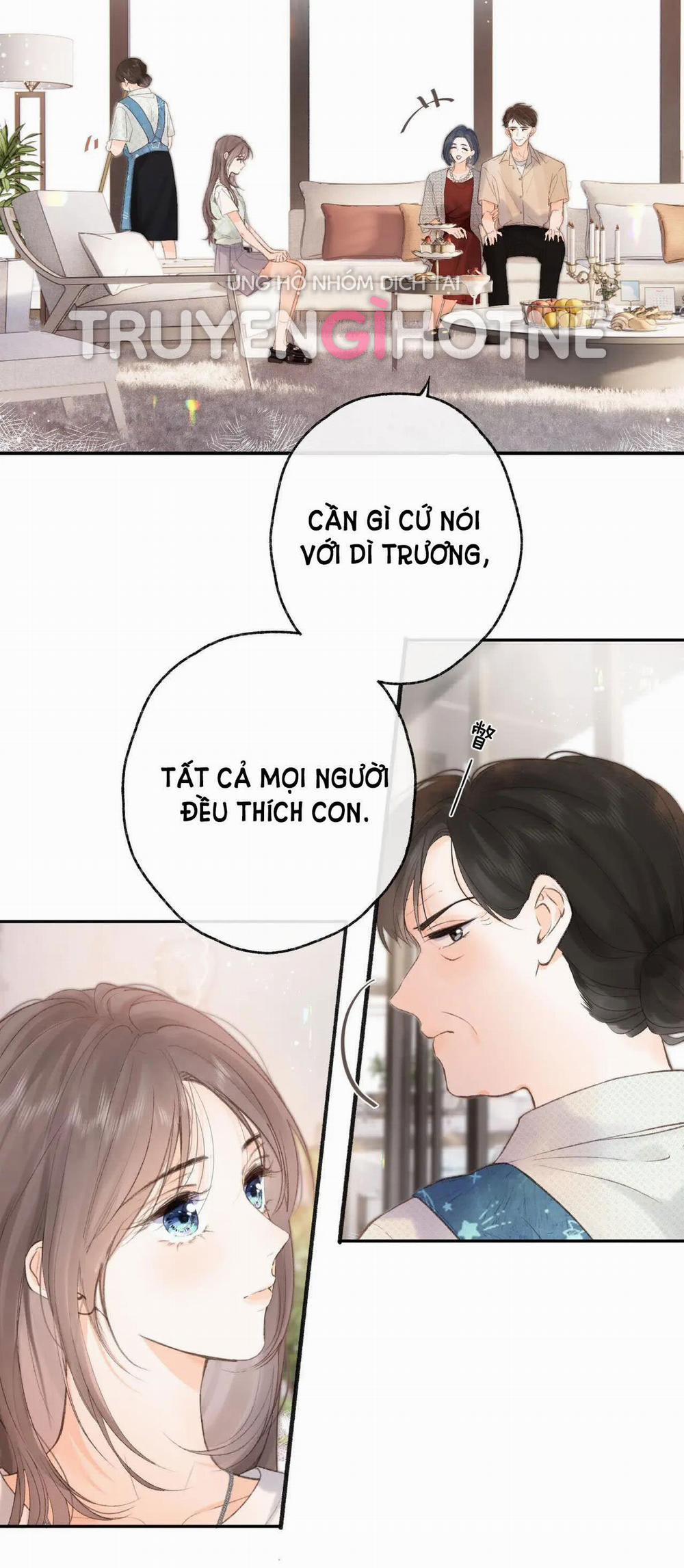 Tôi Mơ Giữa Ban Ngày 1.1 trang 22