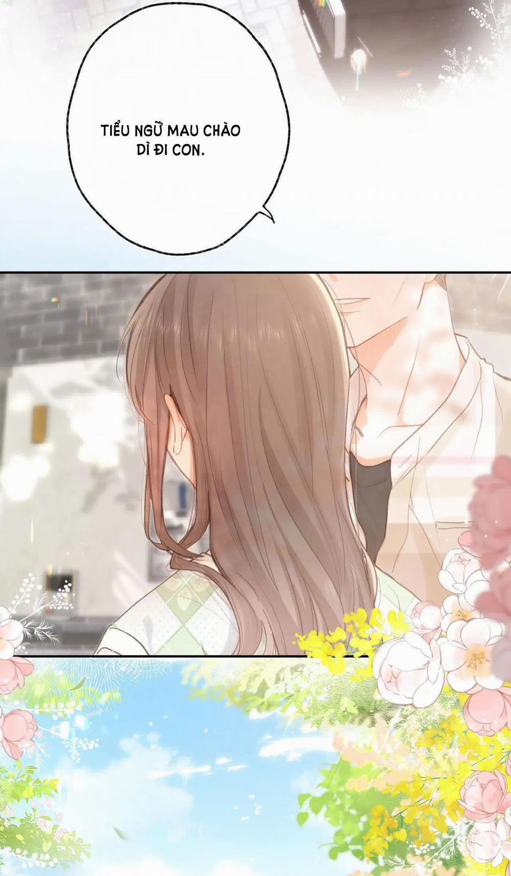 Tôi Mơ Giữa Ban Ngày 1.1 trang 7