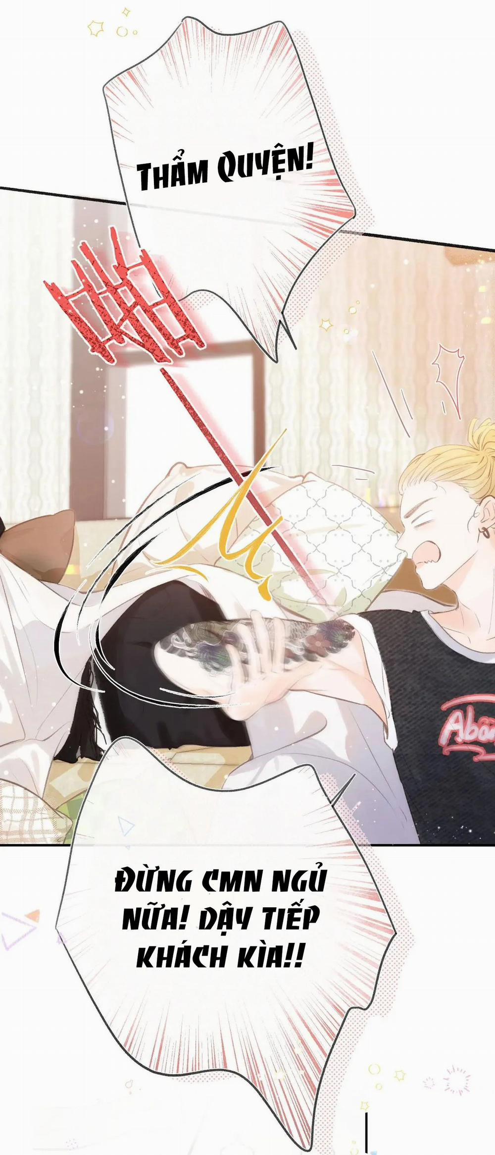 Tôi Mơ Giữa Ban Ngày 1.2 trang 12