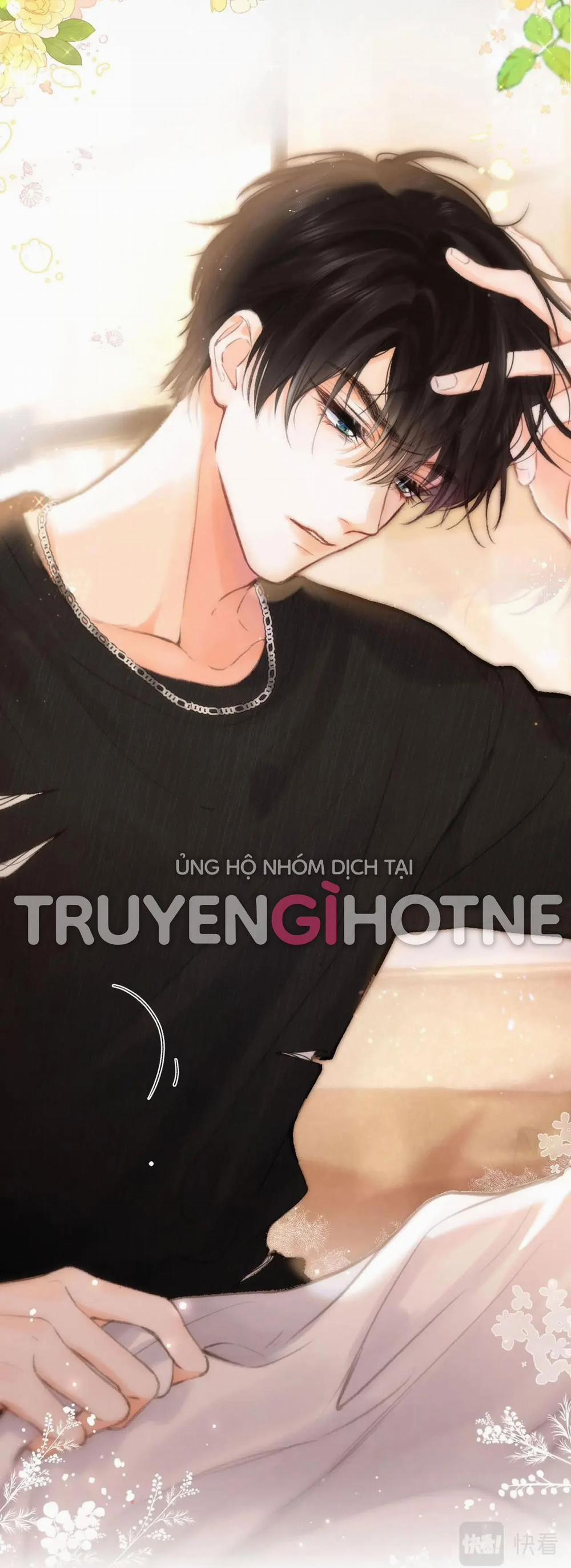 Tôi Mơ Giữa Ban Ngày 1.2 trang 18