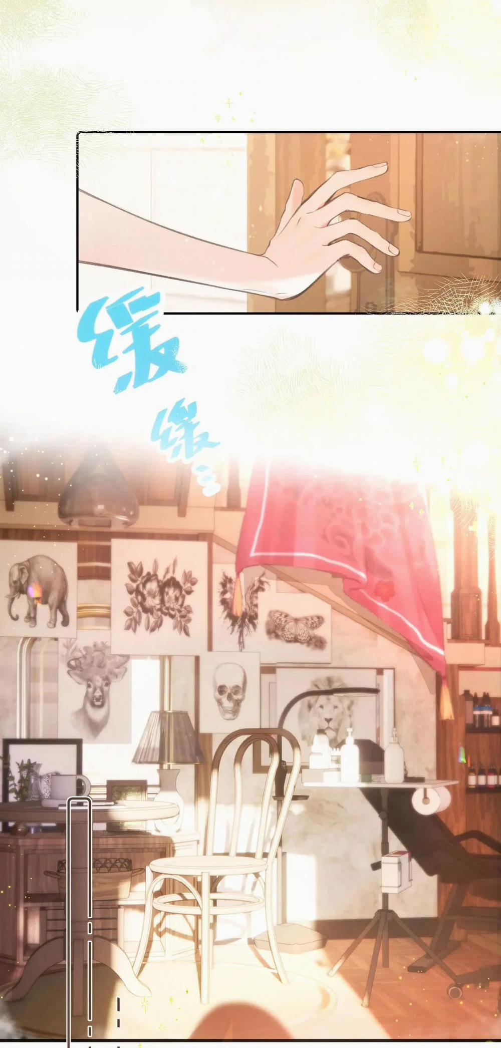 Tôi Mơ Giữa Ban Ngày 1.2 trang 2