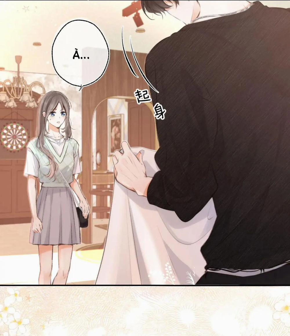 Tôi Mơ Giữa Ban Ngày 1.2 trang 20