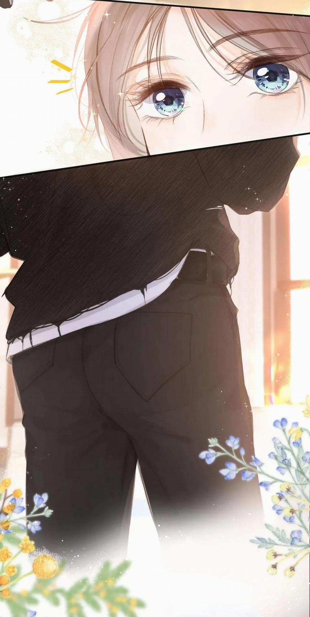 Tôi Mơ Giữa Ban Ngày 1.2 trang 22