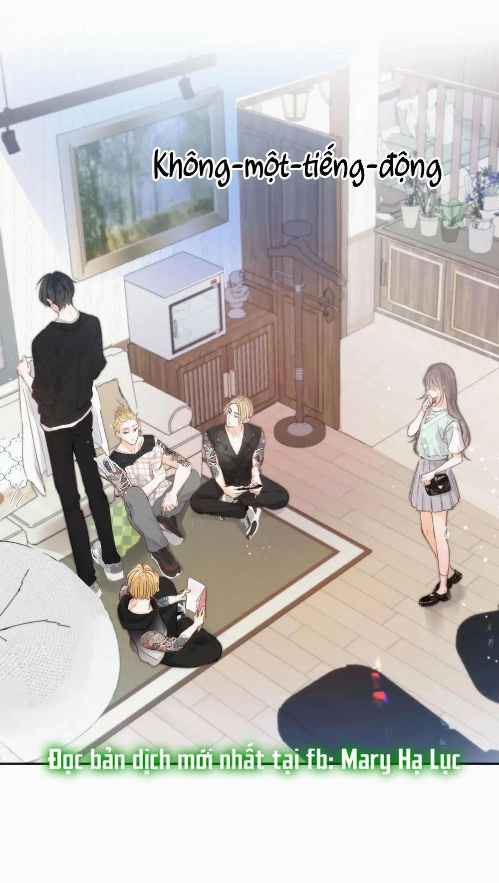 Tôi Mơ Giữa Ban Ngày 1.2 trang 25