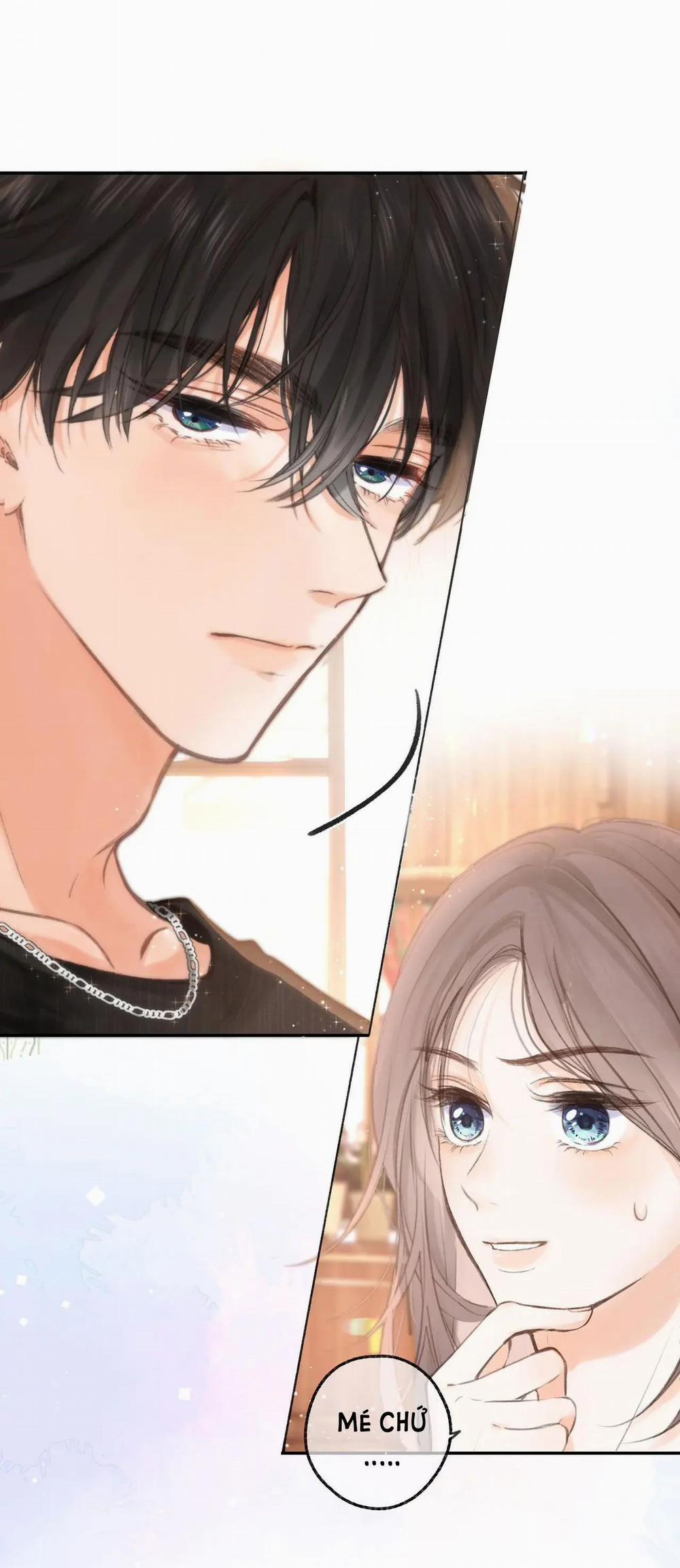 Tôi Mơ Giữa Ban Ngày 1.2 trang 26