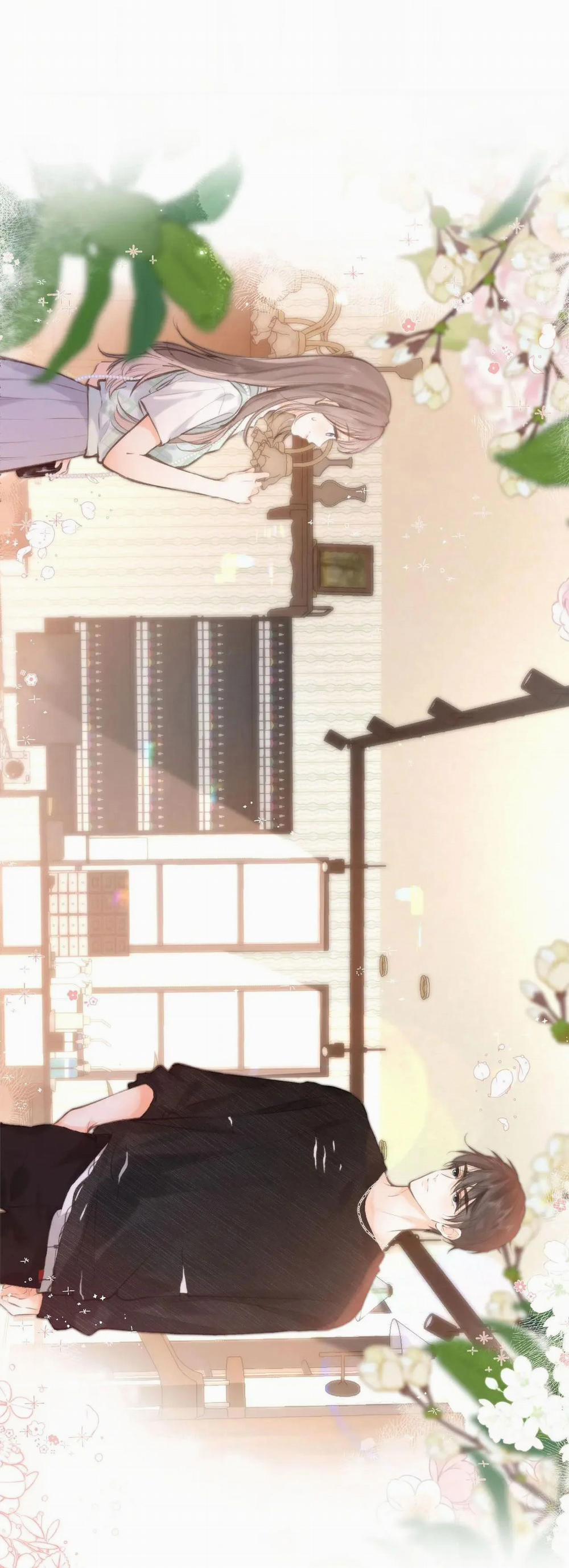 Tôi Mơ Giữa Ban Ngày 1.2 trang 29