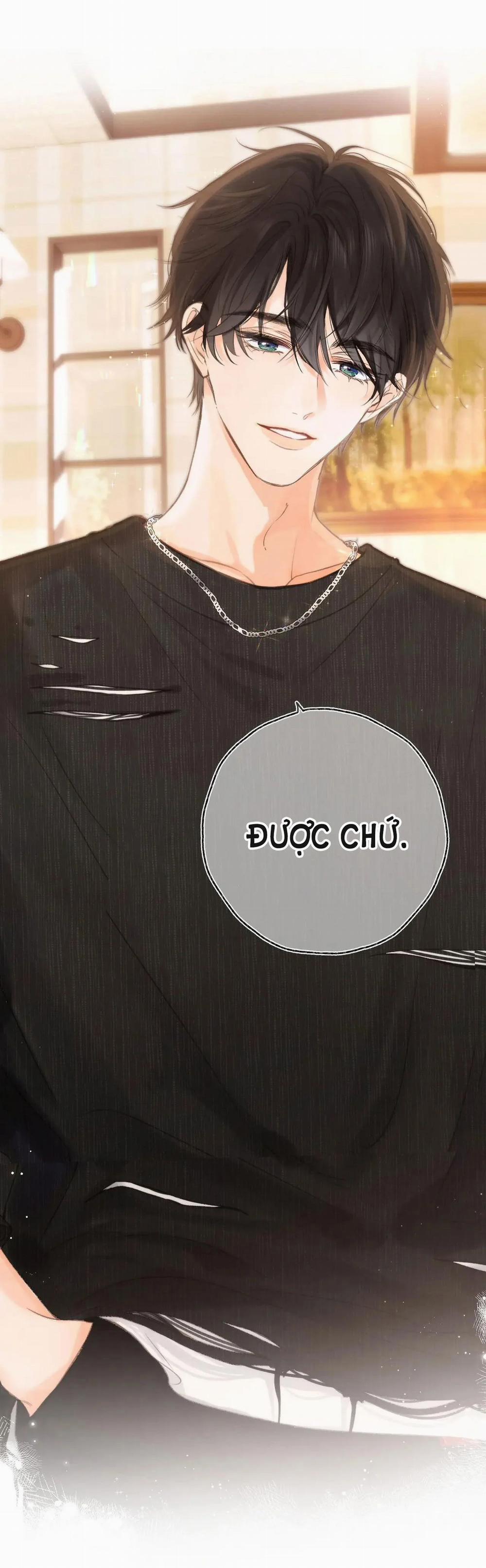 Tôi Mơ Giữa Ban Ngày 1.2 trang 31