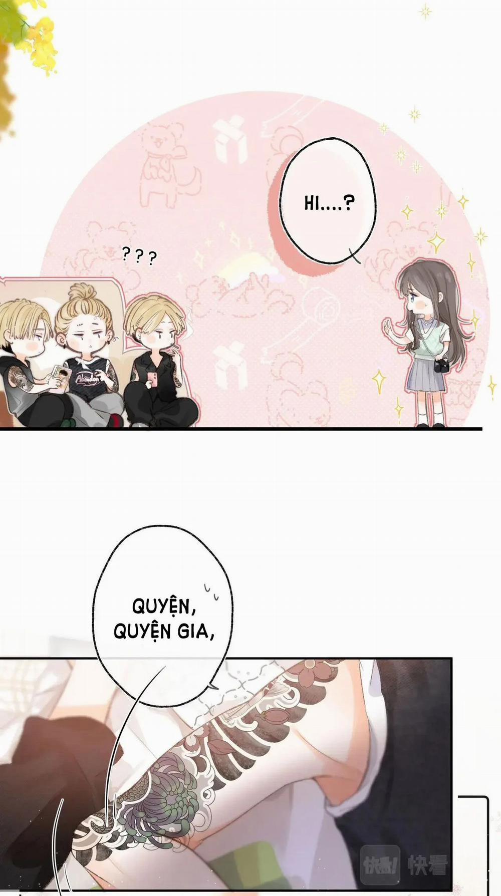 Tôi Mơ Giữa Ban Ngày 1.2 trang 8