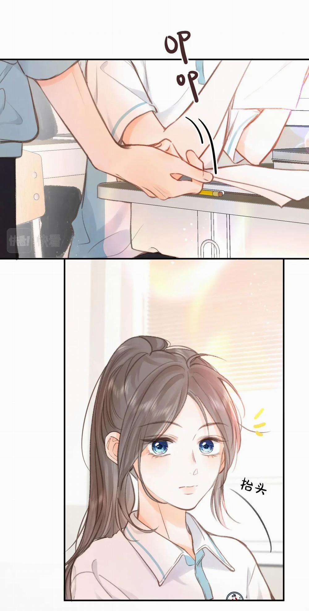 Tôi Mơ Giữa Ban Ngày 10.1 trang 10