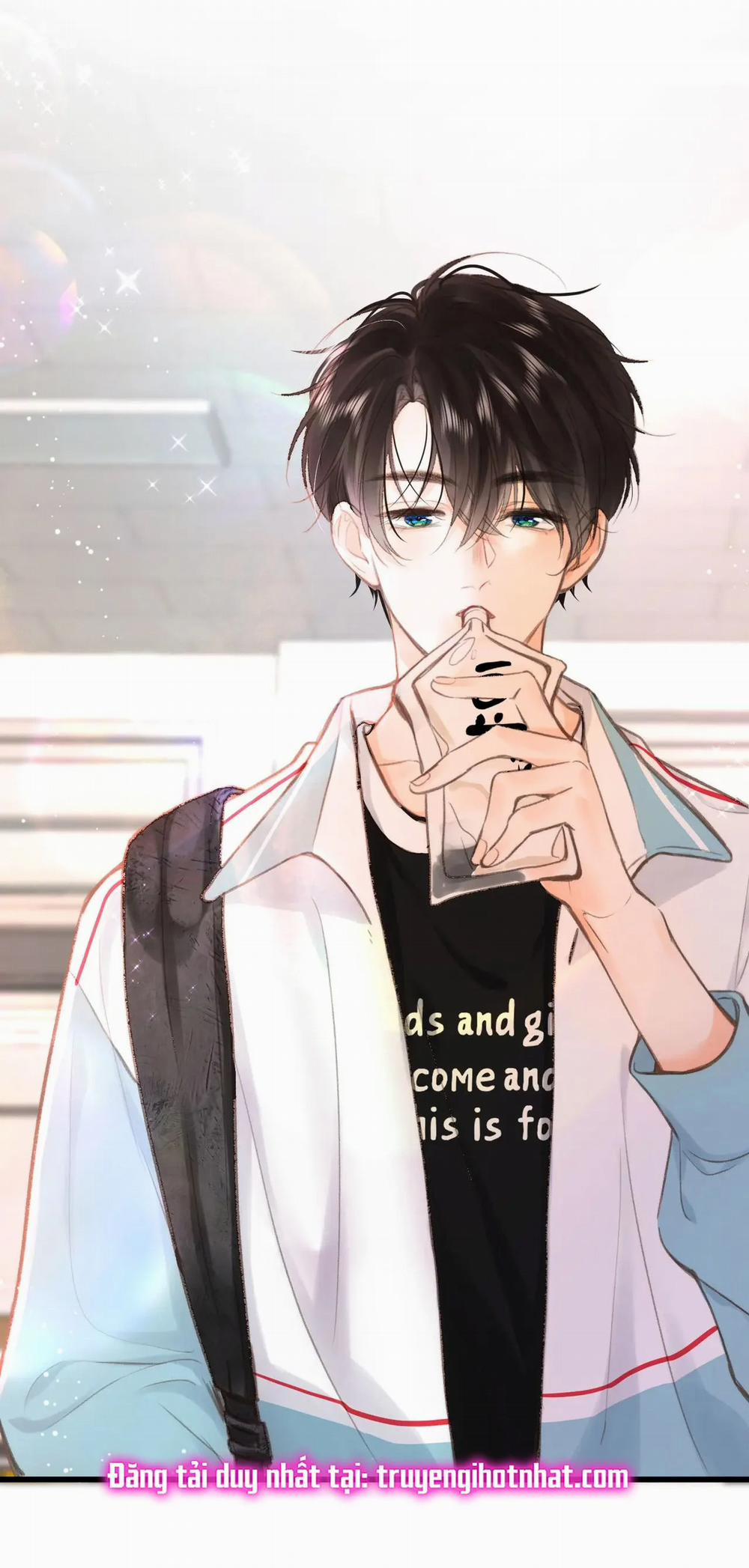 Tôi Mơ Giữa Ban Ngày 10.1 trang 11