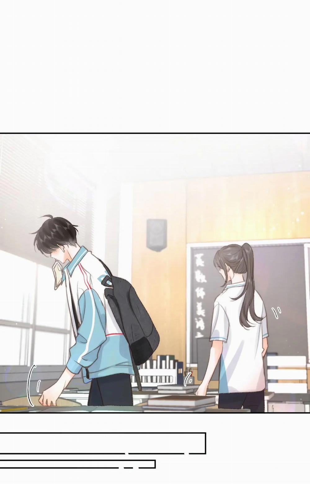 Tôi Mơ Giữa Ban Ngày 10.1 trang 12