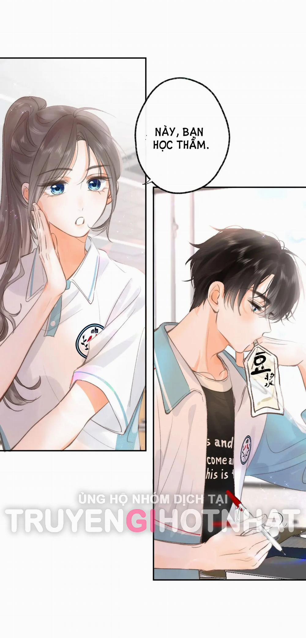 Tôi Mơ Giữa Ban Ngày 10.1 trang 16