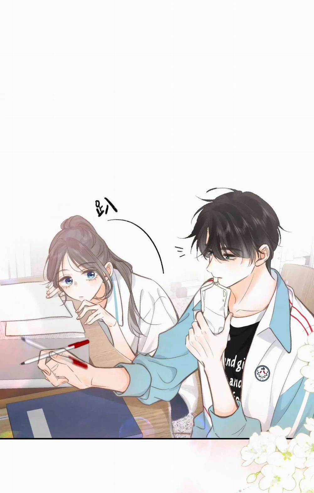 Tôi Mơ Giữa Ban Ngày 10.1 trang 17